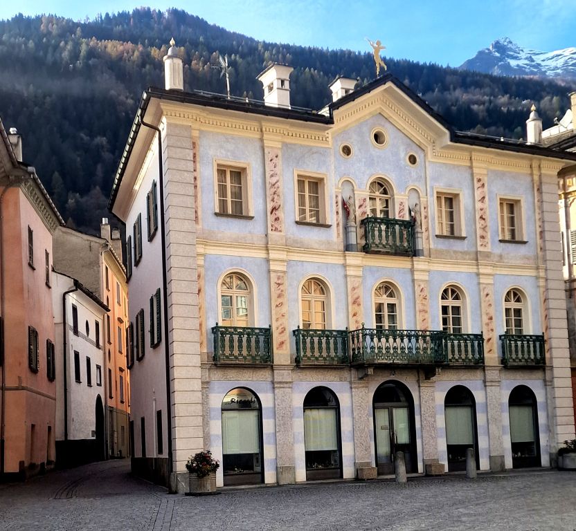 Poschiavo